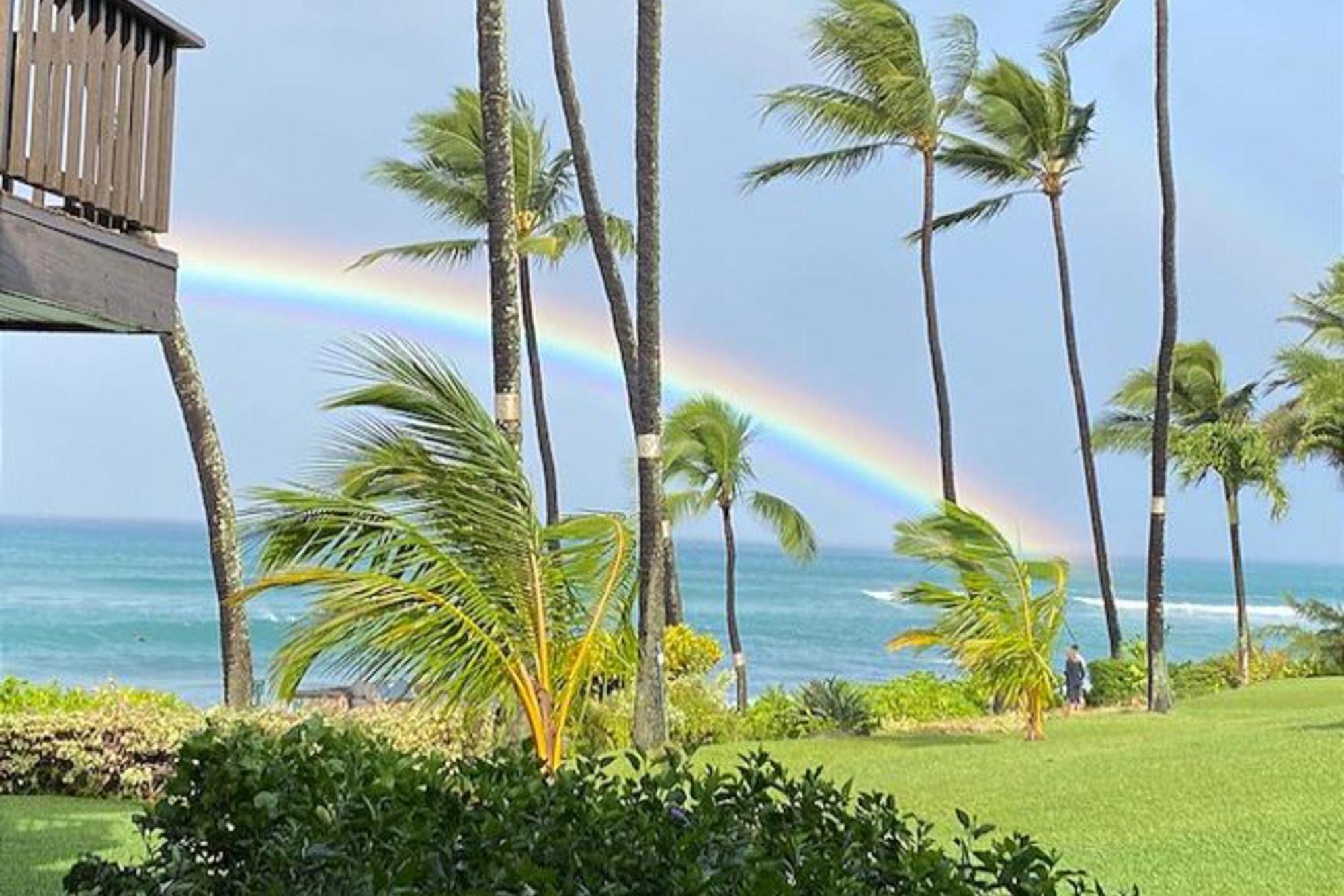 Willa Mahina Surf Kahana Pokój zdjęcie