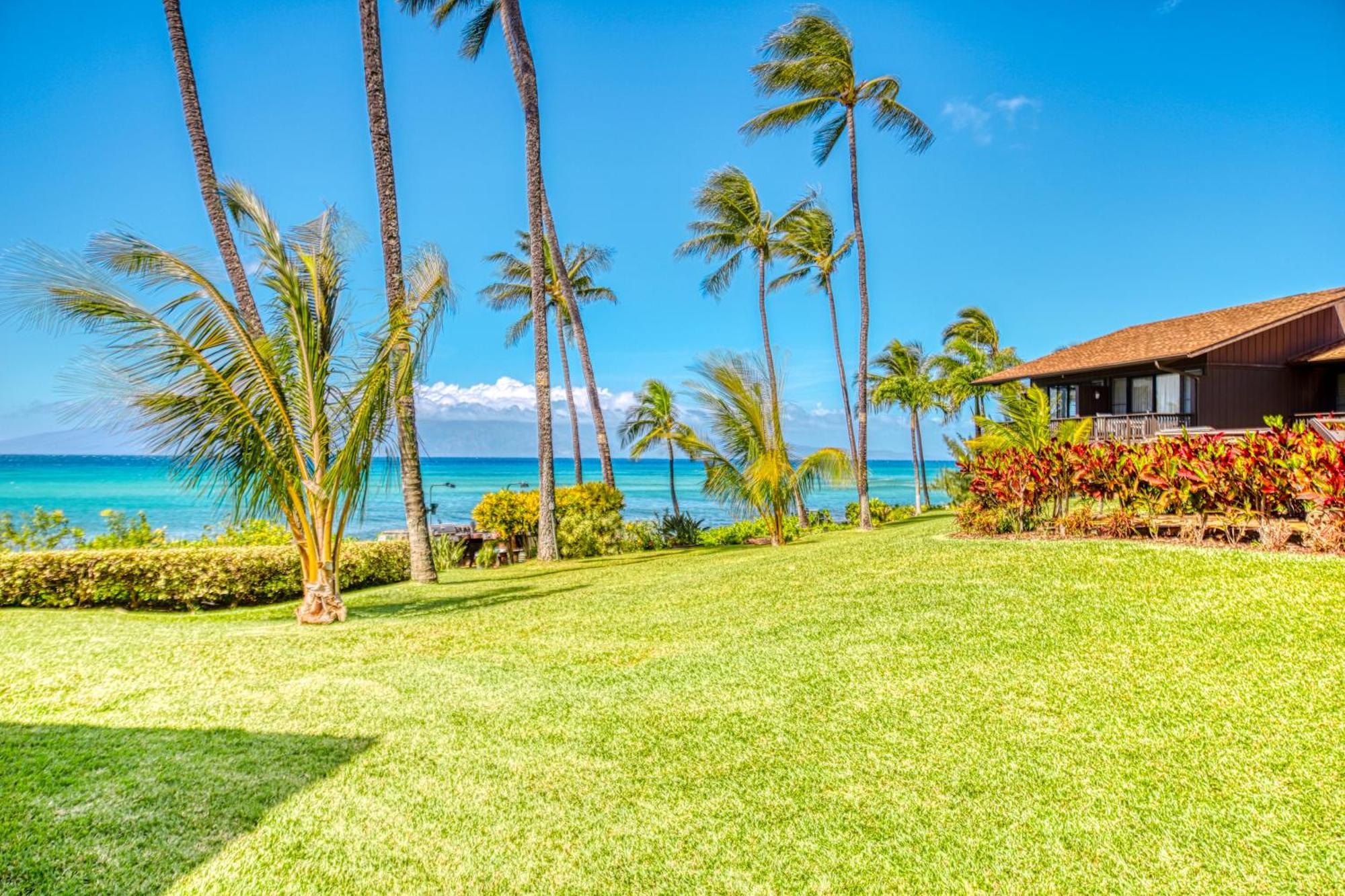 Willa Mahina Surf Kahana Pokój zdjęcie